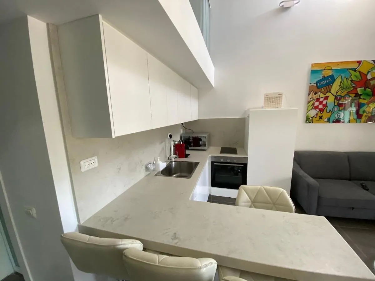 Top Royal Eilat רויאל פארק Apartment