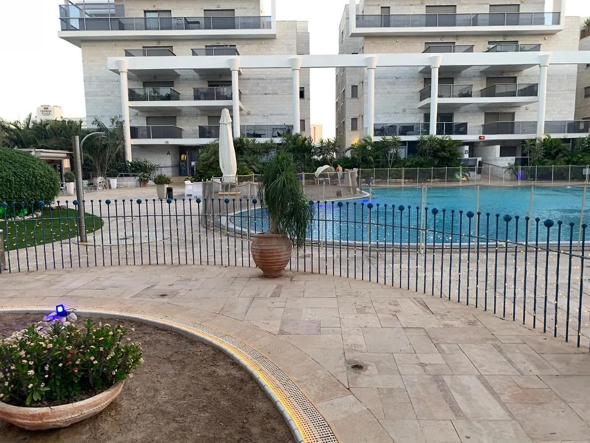 Top Royal Eilat רויאל פארק 0*,  Ισραήλ