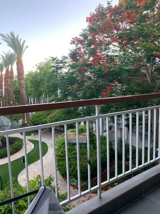 Apartament Top Royal Eilat רויאל פארק