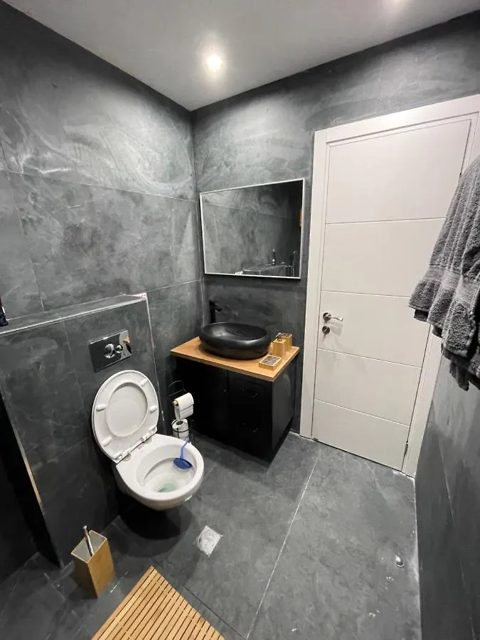 Apartment Top Royal Eilat רויאל פארק
