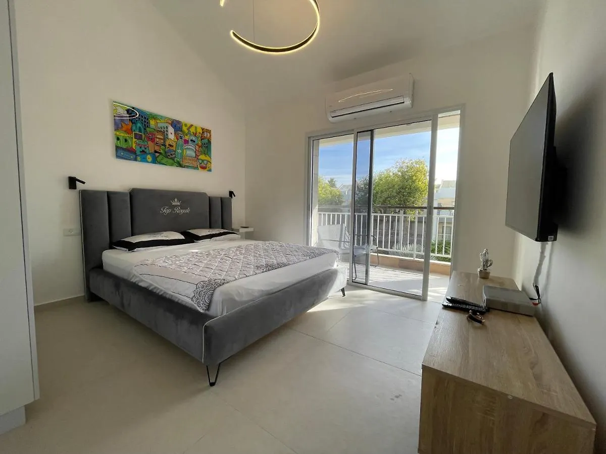 Lejlighed Top Royal Eilat רויאל פארק Israel
