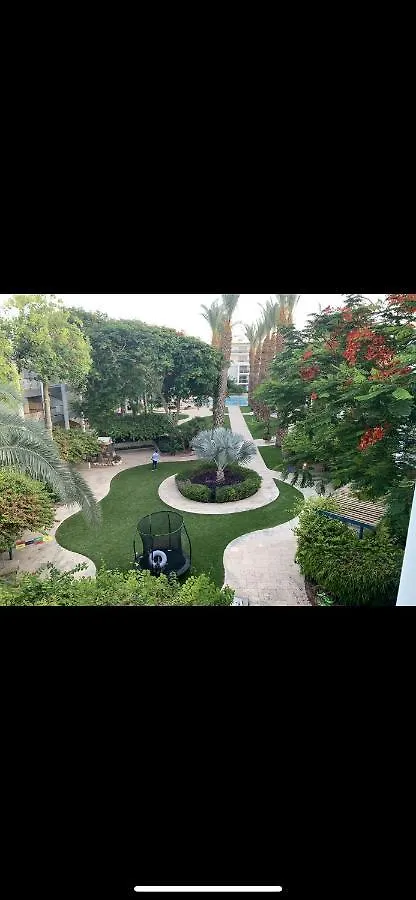 Top Royal Eilat רויאל פארק 0*,  Israel