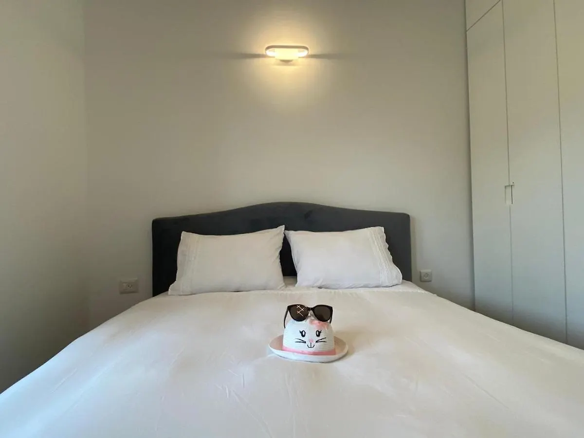 Apartment Top Royal Eilat רויאל פארק