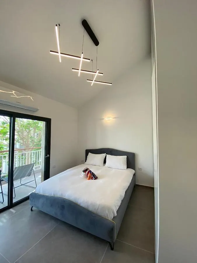 Apartment Top Royal Eilat רויאל פארק