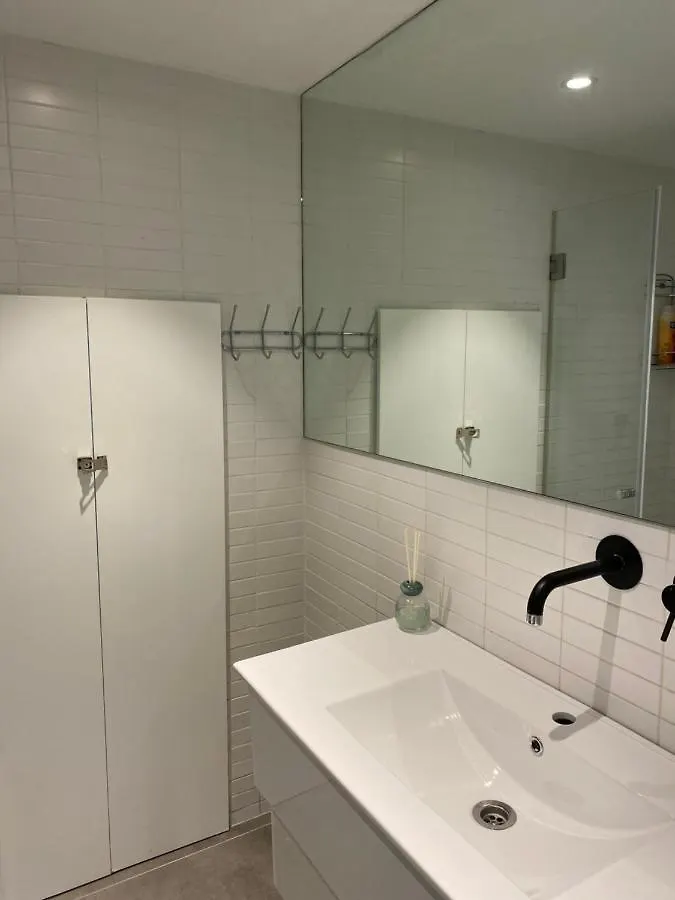 Top Royal Eilat רויאל פארק Apartment