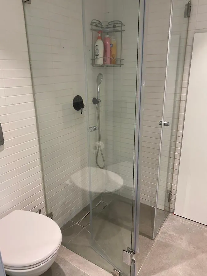 Apartment Top Royal Eilat רויאל פארק Israel