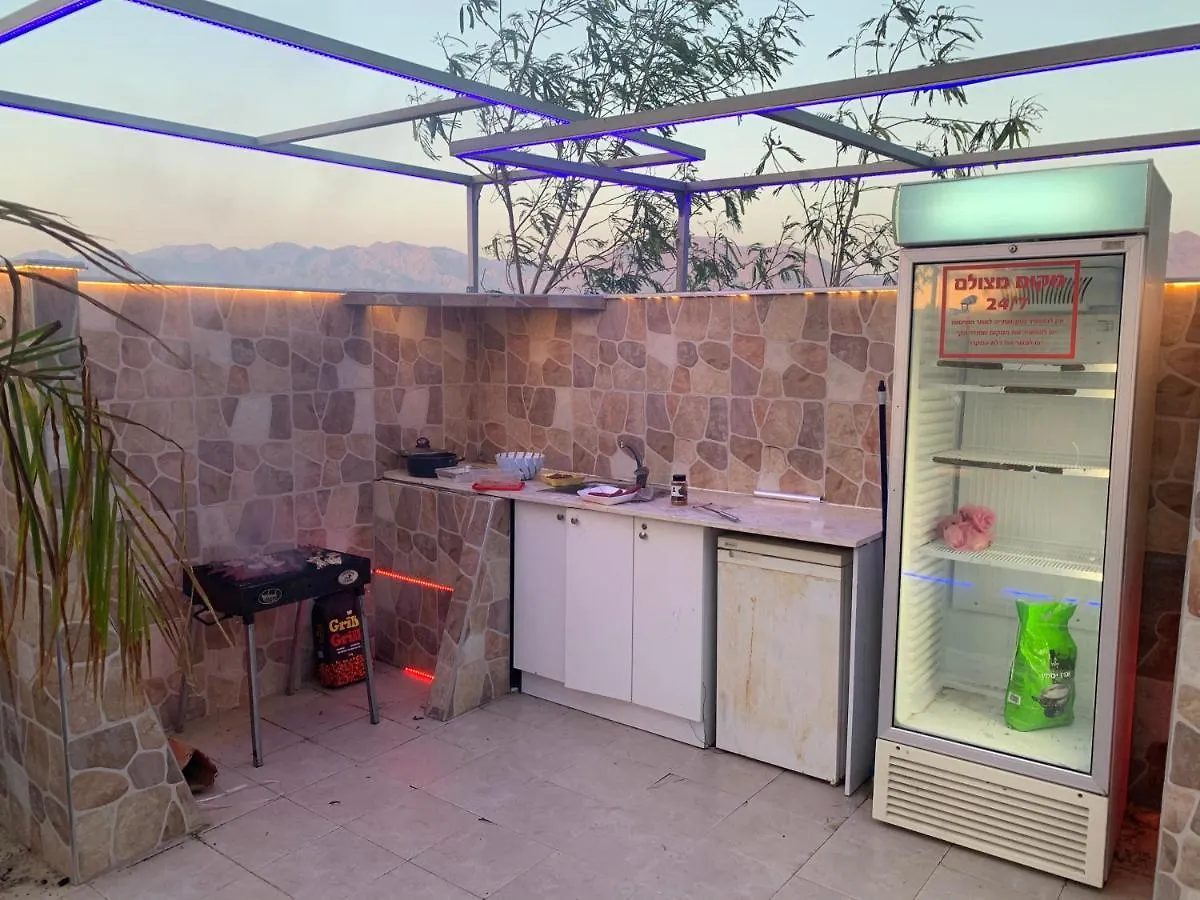 Top Royal Eilat רויאל פארק Israel