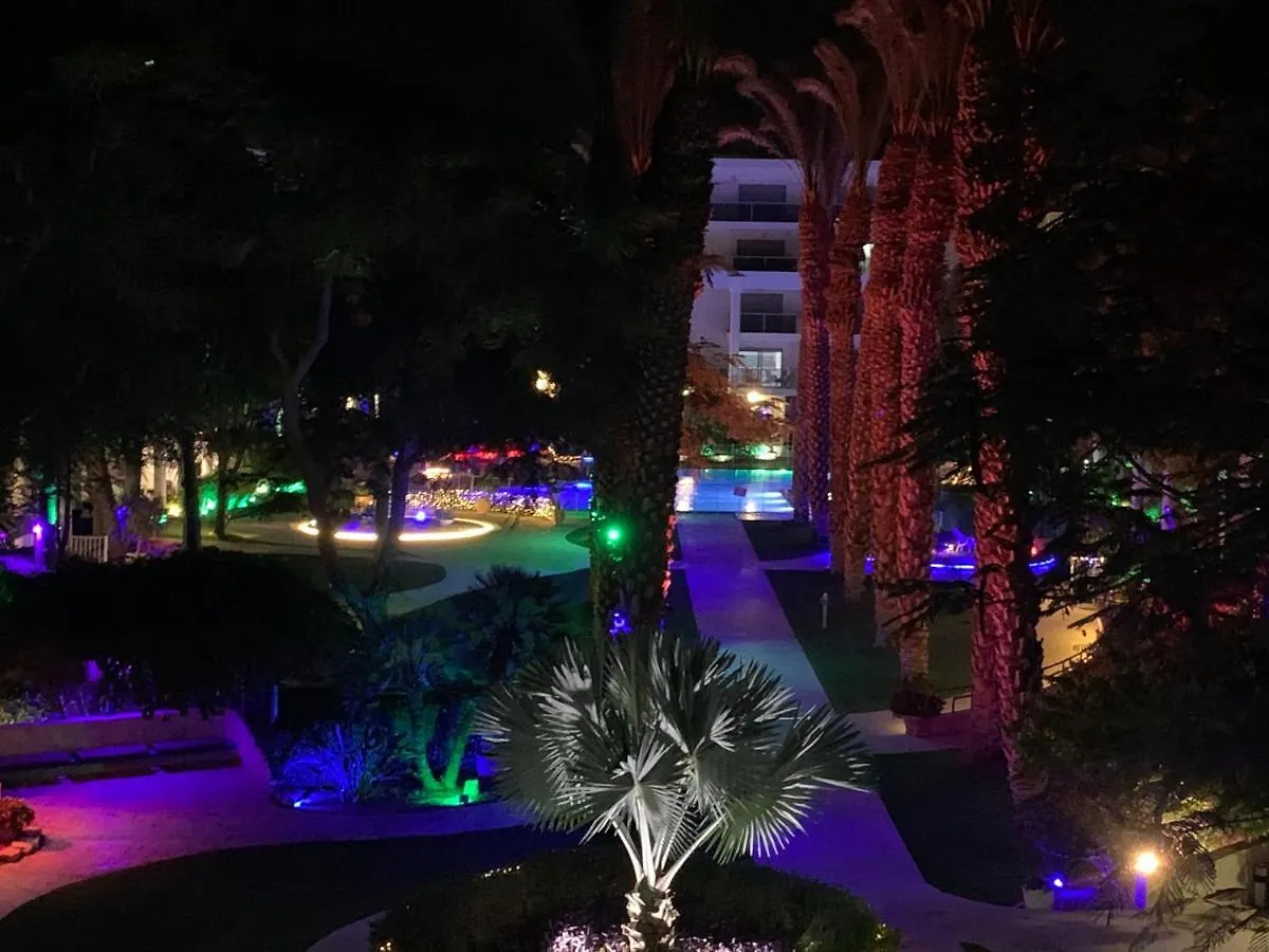 Top Royal Eilat רויאל פארק